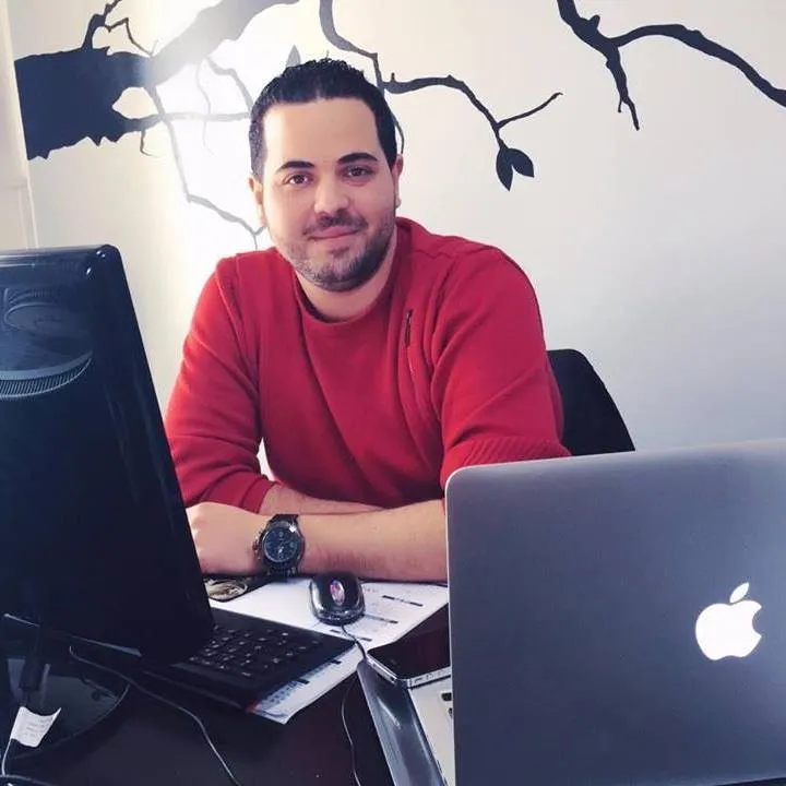 Équipe Créative | Digital Plus | Agence Web Sousse Tunisie