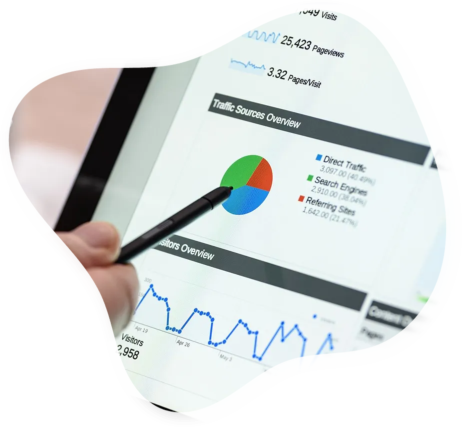 Équipe Crétive | Agence de Création site web Internet