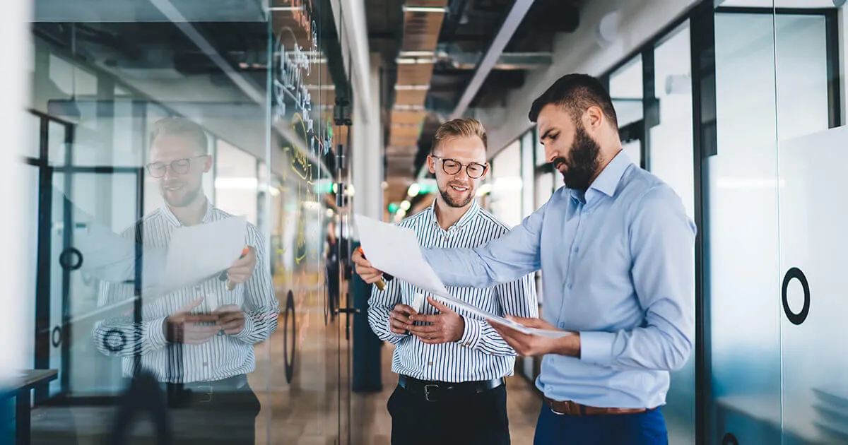 Marketing et Consulting